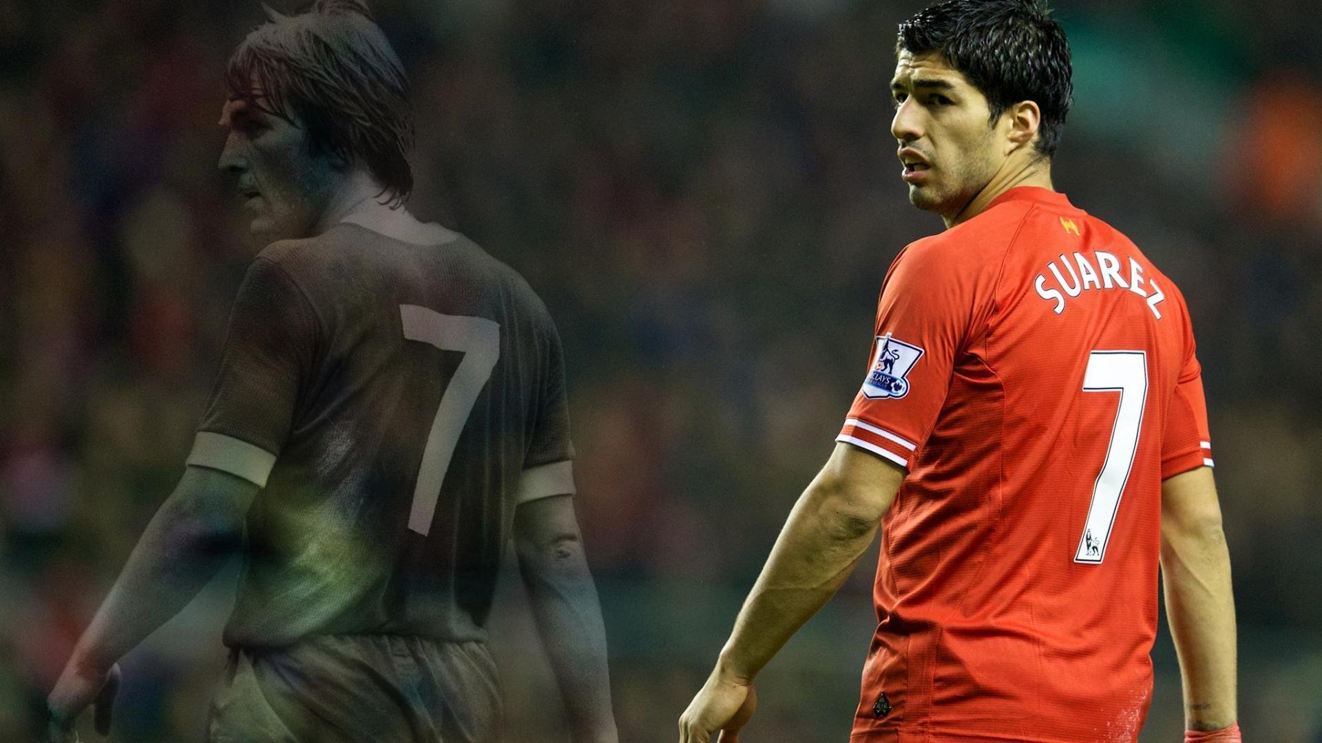 又见绝平！利物浦与山东泰山鏖战至终场，梅西读秒救主